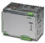 STRØMFORSYNING - QUINT-PS/1AC/24DC/40
