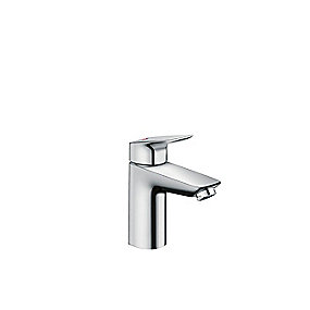 hansgrohe Logis 100 Håndvaskarmatur CoolStart uden bundventil. Krom