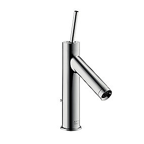 hansgrohe Axor Starck 1 håndvaskarmatur uden løft-op