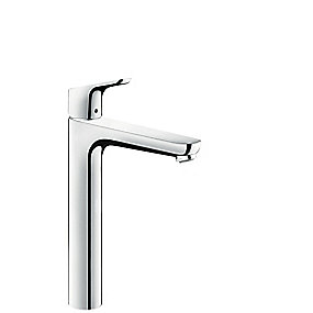 hansgrohe Focus 230 håndvaskarmatur. Krom