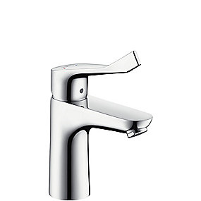 hansgrohe Focus Care 100 Håndvaskarmatur krom