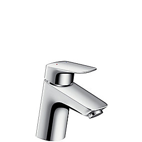 hansgrohe MyCube M håndvaskarmatur 1-grebs, krom DIY