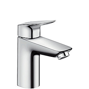 hansgrohe MyCube L håndvaskarmatur 1-grebs, krom DIY