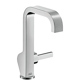 hansgrohe Axor Citterio 1-grebs håndvaskarmatur med høj tud