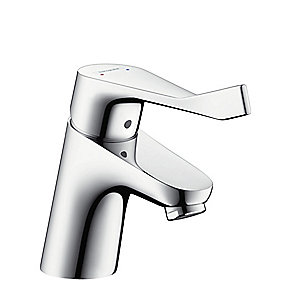 hansgrohe Focus Care 70 Håndvaskarmatur. Krom
