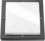 BASSI GRAFIT 10 W LED M/SENSOR