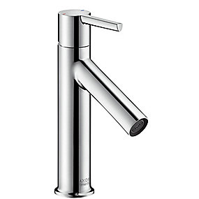 hansgrohe Axor Starck 1-grebs håndvaskarmatur 100