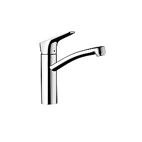 hansgrohe MyCube M køkkenarmatur 1-grebs, krom DIY