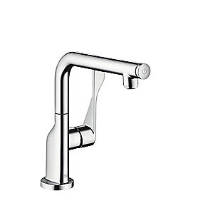 hansgrohe Axor Citterio Select 1-grebs køkkenarmatur