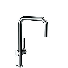hansgrohe Talis M54 køkkenarmatur 220 U, 1jet, krom. U-tud