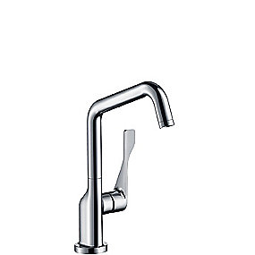 hansgrohe Axor Citterio 1-grebs køkkenarmatur