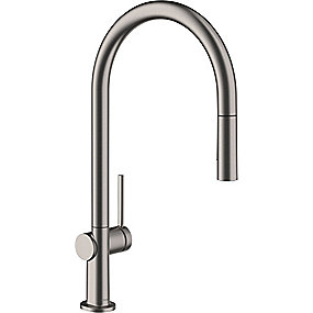 HG Talis M54 køkkenarmatur 210
