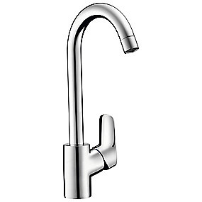 hansgrohe MyCube L køkkenarmatur DIY
