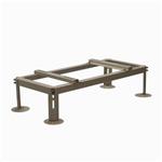 JORDSTATIV GS380 H=15-20CM 200KG