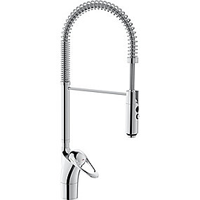 FMM 9000e køkkenarmatur flexi