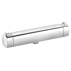 Damixa Thermixa 700 TMC termostatarmatur 1/2'' ned, uden rosetter & forskruninger