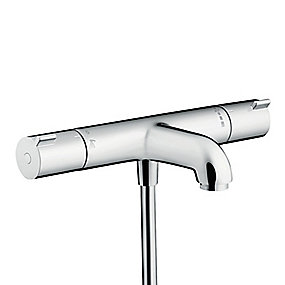 hansgrohe MyFox Termostat kar/brus Nordic DIY