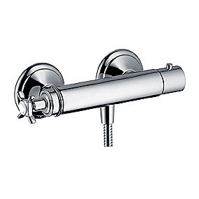 hansgrohe Axor Montreux termostatarmatur til brus