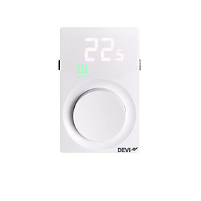 Termostat Devireg InControl