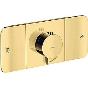 AXOR One Termostat m/2 afsp