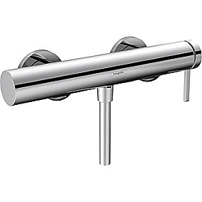 hansgrohe Finoris brusearmatur, krom