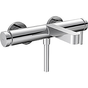 hansgrohe Finoris kar-/brusearmatur, krom