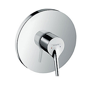 hansgrohe Talis S brusearmatur