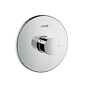 AX Uno brusearmatur