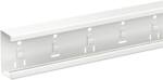 KANALDEL WGX-S U110X52 2,5M R9010/60