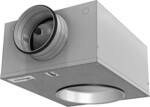 LINDAB TRYKBOKS MB-E 200.200 FOR FRALUFT