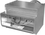 LINDAB TRYKBOKS VBA4 500-150 RIST UD/IND