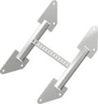 AFGRENING 49 500MM FZV