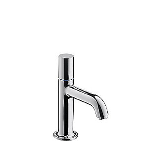 hansgrohe Uno2 standventil t/håndvask krom