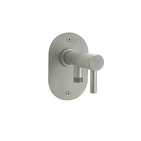 Frostline posteventil Wall 1/2x150-350mm greb med kontraventil rustfri/syrefast