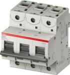 AUTOMATSIKRING C16A 3P 50KA 3M