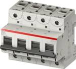 AUTOMATSIKRING C32A 4P 50KA 6M