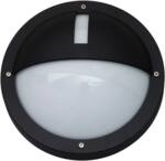UNO SORT 12,5W/440LM LED 3000K, SENSOR