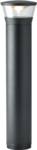 CIRCLED PULLERT SORT SOFT 770LM 4000K