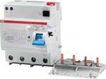 RCD-BLOK TYPE B 4 POL 63A 30MA