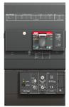 XT3N 250 TMD 100-1000 4P F F :WITH ACCES