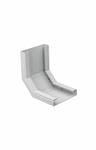 UNDVENDIG BØJNING 60X300 MM METATRAY