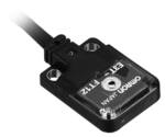 FOTOELEKTRISK SENSOR E3T-FT12 2M