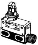 ENDESTOPKONTAKT D4E-1B20N