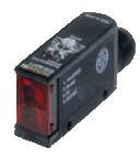 FOTOELEKTRISK SENSOR E3S-AD36