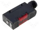 FOTOELEKTRISK SENSOR E3S-AD86