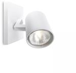 RUNNER SINGLE SPOT WHITE 1X50W 230V