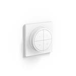 PHILIPS HUE TAP DIAL SWITCH EU WHITE