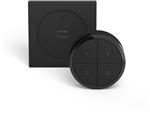 PHILIPS HUE TAP DIAL SWITCH EU BLACK