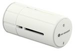 IMI HALO-B termostat, vandalsikret model. Designet til offentlige bygninger 8-26