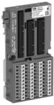 TU531, I/O-BASEMODUL, 230 V AC